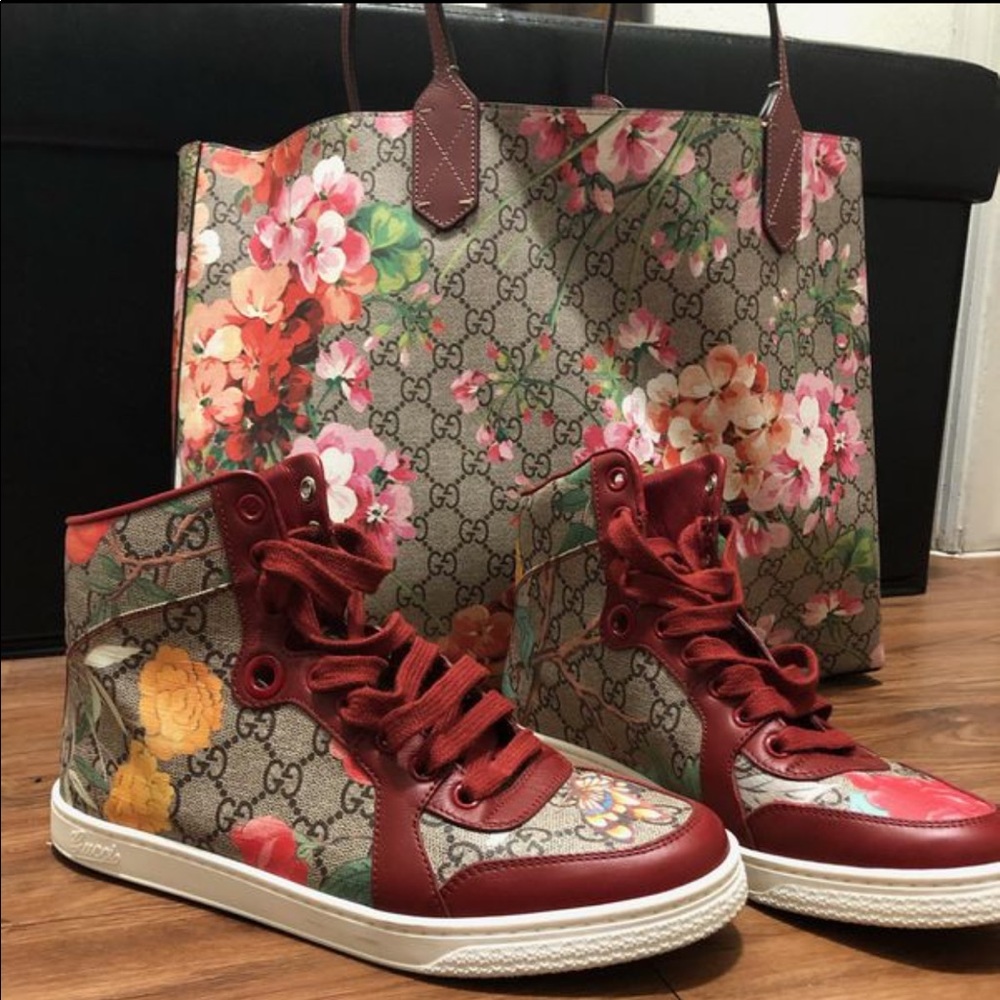 Gucci combo